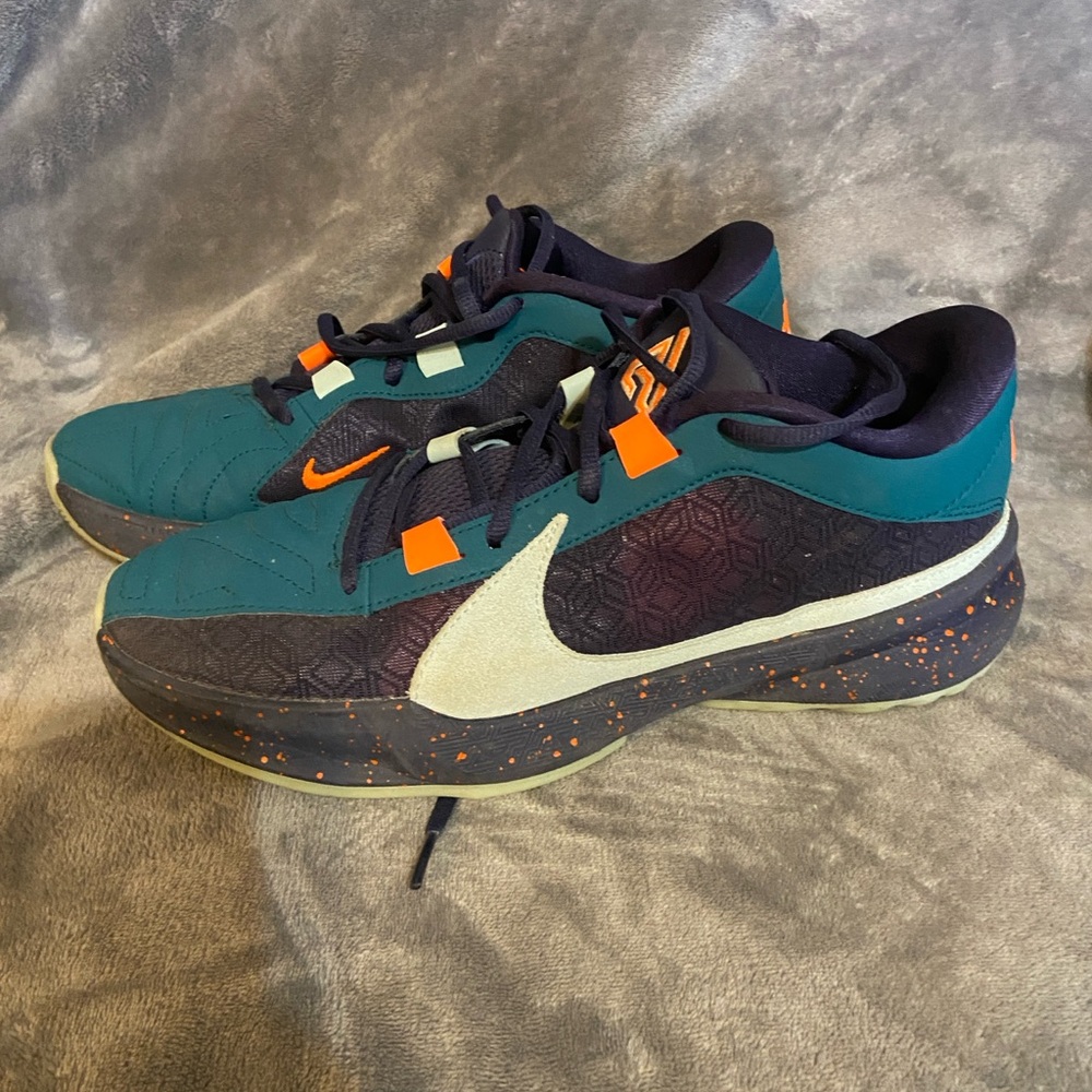 Nike Freak 5
